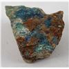 Image 2 : Clinoclase on Quartz Mayer Arizona
