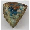 Image 3 : Clinoclase on Quartz Mayer Arizona