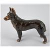 Image 1 : German Shepard Paperweight