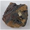 Image 2 : Delafossite Cuprite on Limonite Arizona