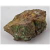 Image 1 : Torbernite Uranopilite Germany
