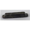 Image 2 : ISCO Tooele Utah Copper Mining Ingot