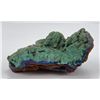 Image 1 : Azurite and Malachite Dixie Mine Utah