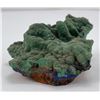 Image 4 : Azurite and Malachite Dixie Mine Utah