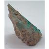 Image 2 : Ajoite on Quartz Arizona
