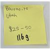 Image 8 : Bournoite Utah