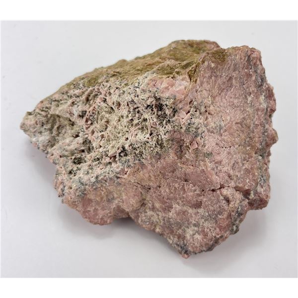 Rhodochrosite Burgin Mine Utah