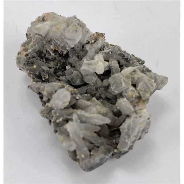 Quartz Specimen Utah