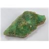 Image 1 : Quartz on Chrysoprase