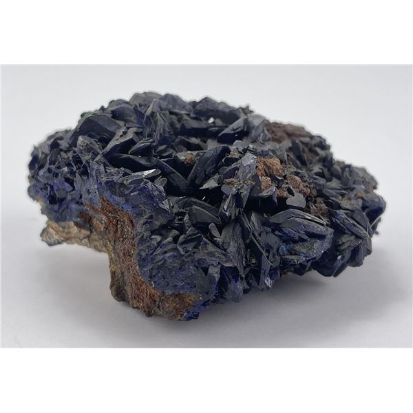 Azurite Bisbee Arizona