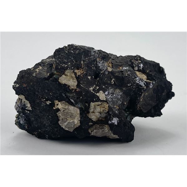 Bornite Chalcopyrite Bingham Mine Utah