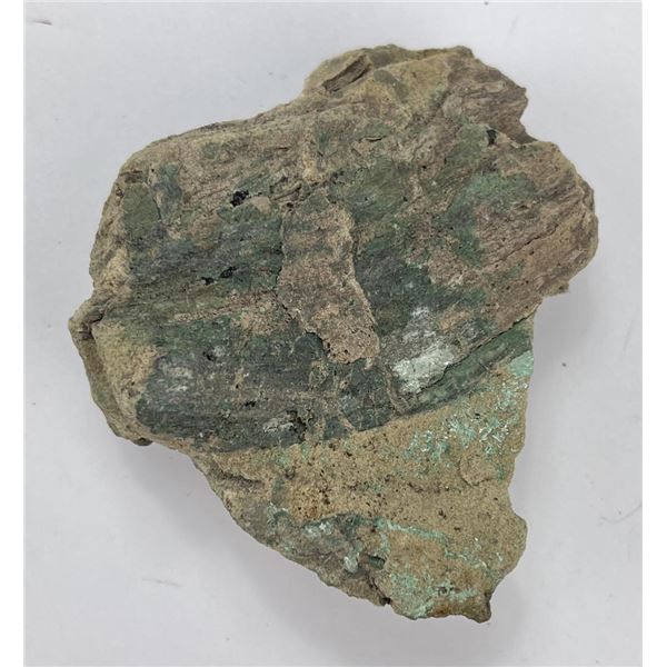 Silver in Sandstone Buckeye Mine Utah