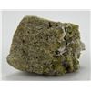 Image 2 : Green Grossular Garnet Chrysocolla California