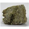 Image 3 : Green Grossular Garnet Chrysocolla California
