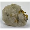 Image 1 : Gold in Quartz Matrix Utah