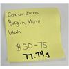 Image 8 : Corundum Burgin Mine Utah