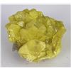 Image 1 : Native Sulfur Sicily
