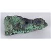 Image 1 : Azurite and Malachite Utah