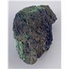 Image 2 : Azurite and Malachite Utah