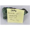 Image 8 : Azurite and Malachite Utah