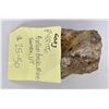 Image 8 : Pyrite Bullion Beck Mine Eureka Utah