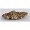 Image 2 : Barite on Quartz with Jarosite Trixie Mine Utah