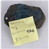 Image 8 : Bornite and Pyrite Arizona