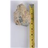 Image 8 : Chalcopyrite on Dolomite Commerce Oklahoma