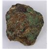 Image 1 : Malachite Azurite Laclede Mine Eureka Utah