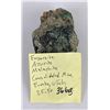 Image 8 : Engargite Azurite Malachite Consolidated Mine Utah