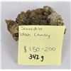 Image 8 : Scorodite Utah