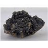 Image 2 : Chalcopyrite on Sphalerite Cherokee Kansas