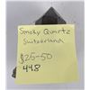 Image 8 : Smokey Quartz Switzerland
