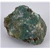 Image 1 : Pseudo Malachite and Quartz Queensland Australia