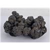 Image 1 : Cryptomelane Cochise Arizona
