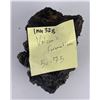 Image 8 : Cryptomelane Cochise Arizona