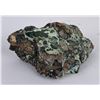 Image 2 : Libethenite and Chrysocolla Arizona