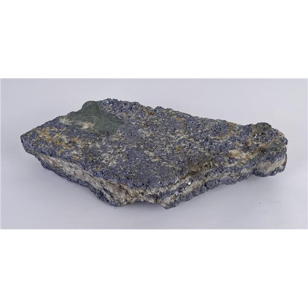 Molybdenite Bingham Pit Mine Utah