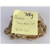 Image 8 : Quartz Trixie Mine Utah