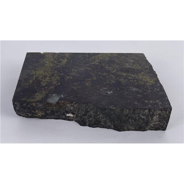 Bornite Ruby Creek Alaska