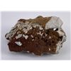Image 2 : Pyrite in Quartz Bingham Pit Utah