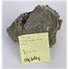 Image 8 : Pyrite Mayflower Mine Utah
