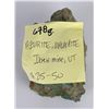 Image 8 : Azurite Malachite Ibex Mine Utah