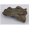 Image 1 : Epidote and Pyrite