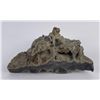Image 2 : Epidote and Pyrite