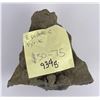 Image 8 : Epidote and Pyrite
