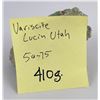 Image 9 : Variscite Lucin Utah