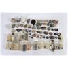 Image 1 : Assorted Mineral Specimen Collection