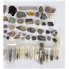 Image 3 : Assorted Mineral Specimen Collection