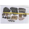 Image 4 : Assorted Mineral Specimen Collection